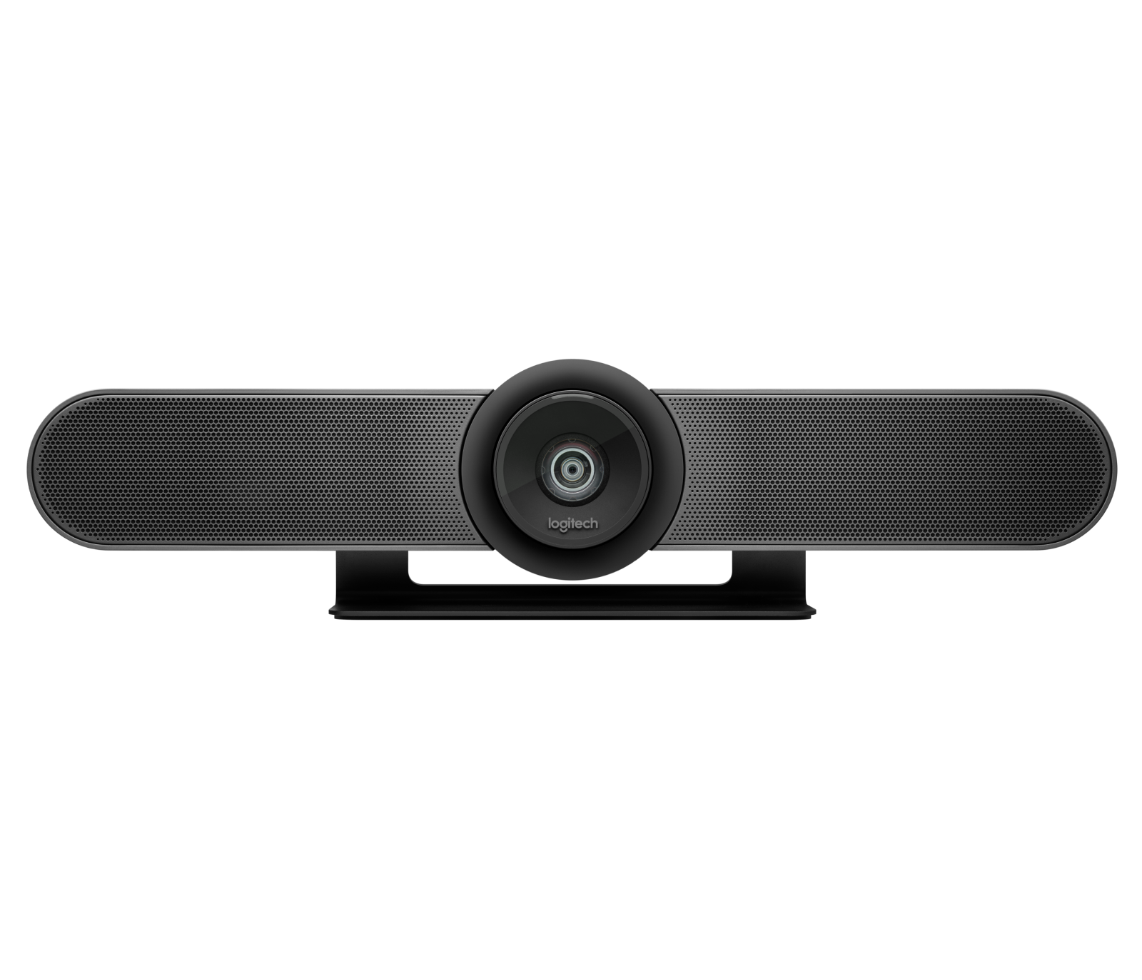 Logitech MeetUp Video Conference Camera for Smaller Spaces - All in-one
